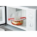Pojemnik do Przechowywania Żywności Pyrex Cook & Heat 1,1 L Przezroczysty 3 Części