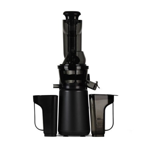 Sokowirówka Hkoenig Vitamin+ GSX24 Czarny Szary 400 W 1 L