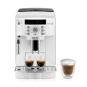 Superautomatyczny ekspres do kawy DeLonghi Magnifica S 1450 W Biały
