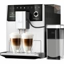 Superautomatyczny ekspres do kawy Melitta F630-111 Szary 1450 W 15 bar 1,8 L