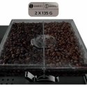 Superautomatyczny ekspres do kawy Melitta F630-111 Szary 1450 W 15 bar 1,8 L