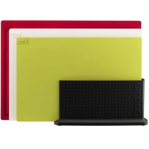 Taca Bodum Plastikowy (3 Sztuk)