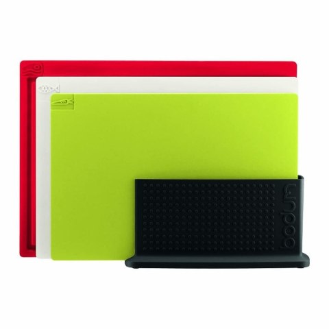 Taca Bodum Plastikowy (3 Sztuk)