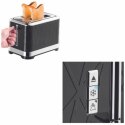 Toster Russell Hobbs 28091-56 Lift'n Look Czarny