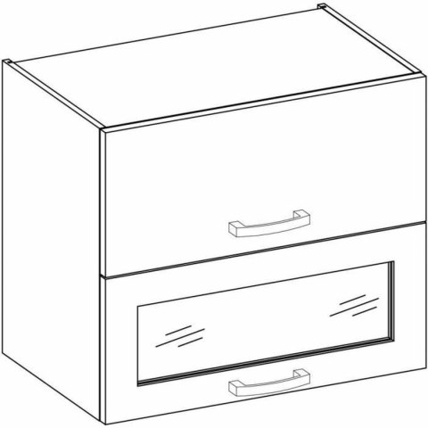 Urządzenie kuchenne Szary 80 x 31,6 x 72 cm