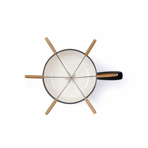 Zestaw do fondue Livoo