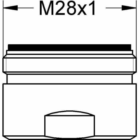 Atomizer Grohe 13927000