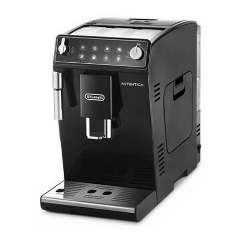 Ekspres do Kawy DeLonghi Etam 29510B Czarny