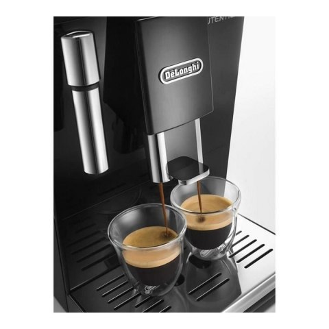 Ekspres do Kawy DeLonghi Etam 29510B Czarny