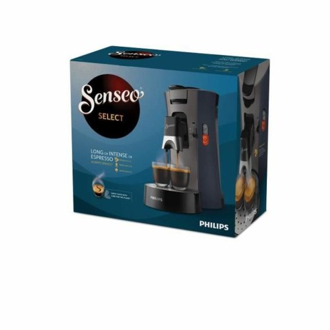 Ekspres do Kawy na Kapsułki Philips Senseo Select CSA240 / 71 900 ml