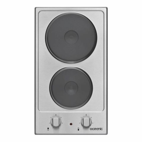 Kuchenka Elekryczna Oceanic Biały