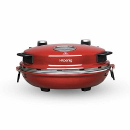Maszynka do Pizzy Hkoenig NAPL350 Ø 32 cm 1200 W