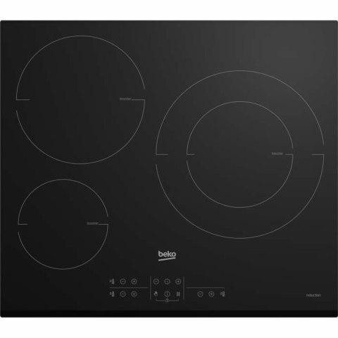 Płyta Indukcyjna BEKO HII63200MTB