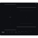 Płyta Indukcyjna Hotpoint HB 2760B NE 60 cm 7200 W
