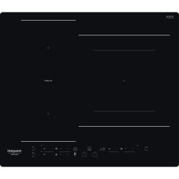 Płyta Indukcyjna Hotpoint HB 2760B NE 60 cm 7200 W
