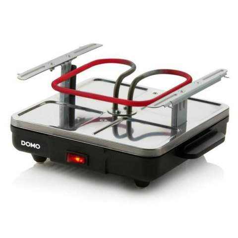 Raclette DOMO DO9147G Czarny