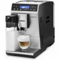 Superautomatyczny ekspres do kawy DeLonghi Cappuccino ETAM 29.660.SB Srebrzysty 1450 W 15 bar 1,4 L