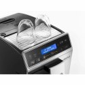 Superautomatyczny ekspres do kawy DeLonghi Cappuccino ETAM 29.660.SB Srebrzysty 1450 W 15 bar 1,4 L