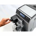 Superautomatyczny ekspres do kawy DeLonghi Cappuccino ETAM 29.660.SB Srebrzysty 1450 W 15 bar 1,4 L