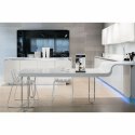 Superautomatyczny ekspres do kawy DeLonghi Cappuccino ETAM 29.660.SB Srebrzysty 1450 W 15 bar 1,4 L