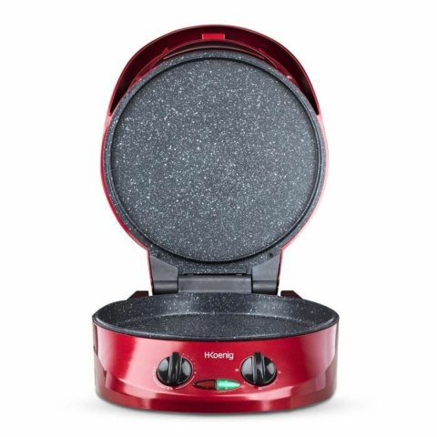 Urządzenie do Robienia pizzy Hkoenig TRT180