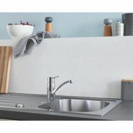 Zlewozmywak jednokomorowy Grohe 31552SD1 Szary