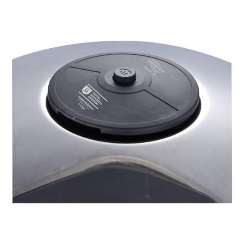 Garnek Express San Ignacio creta Stal nierdzewna 6 L