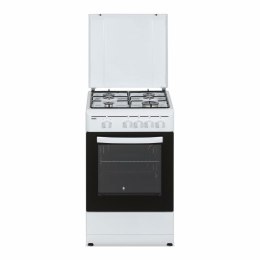 Kuchenka Gazowa Aspes AKG4500TM Biały
