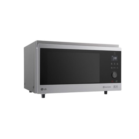 Kuchenka Mikrofalowa LG MJ3965ACS 39L Czarny 1350 W 39 L