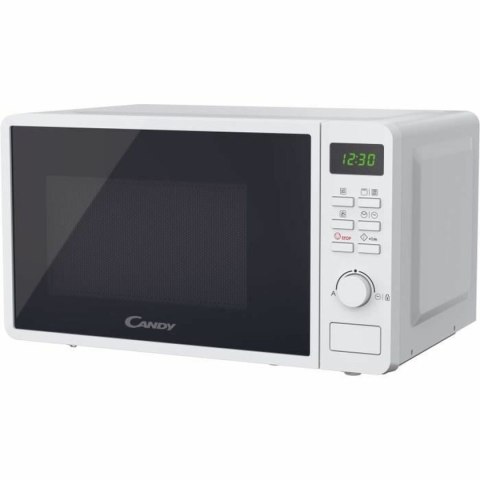 Mikrofalówka Candy 38001016 Biały 20 L 800 W 700 W