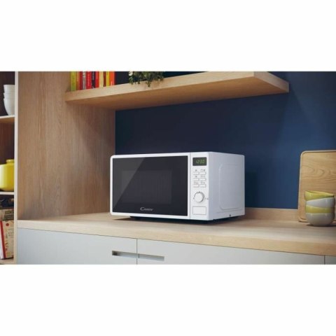 Mikrofalówka Candy 38001016 Biały 20 L 800 W 700 W