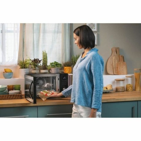 Mikrofalówka Candy CMCA29EDLB/ST Czarny