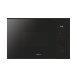 Mikrofalówka z Grillem Haier H38FMWID627N Czarny 900 W 25 L