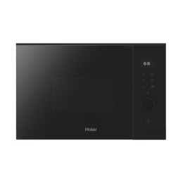 Mikrofalówka z Grillem Haier H38FMWID627N Czarny 900 W 25 L