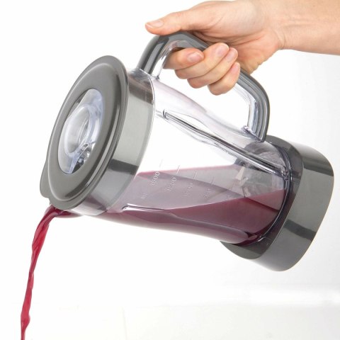 Mikser z Tworzywa Sztucznego Black & Decker BXJB500E 500 W Biały