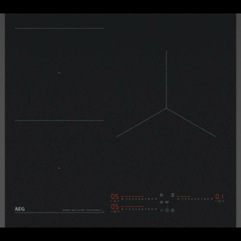 Płyta Indukcyjna AEG TI63IQ30FZ