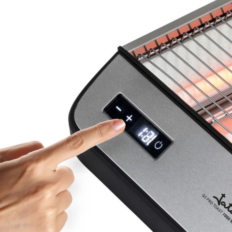 Toster JATA JETT1590