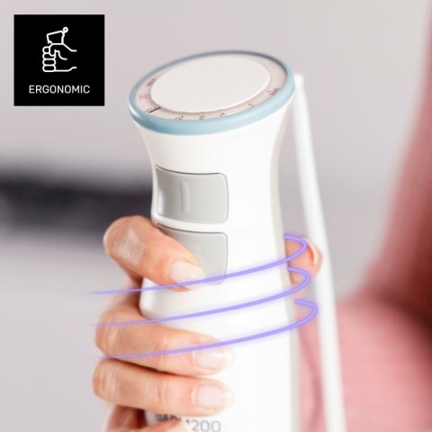 Trzepaczka Taurus BAPI 1200 PURE 1200 W