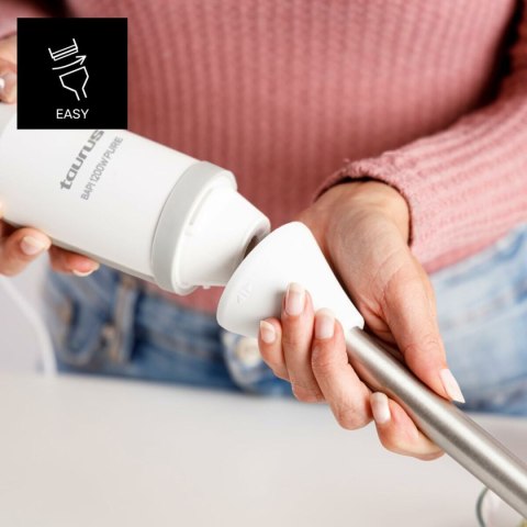 Trzepaczka Taurus BAPI 1200 PURE 1200 W