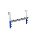 Bestway Akcesoria Organizator Stal i Abs Basen i Ogród 58674
