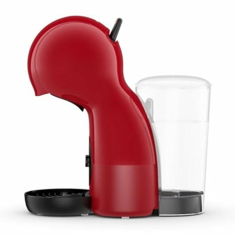 Ekspres do Kawy na Kapsułki Krups KP1A35AS Czerwony 1600 W 15 bar