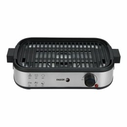 Elektryczny Grill Fagor 1800 W