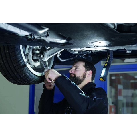 Latarka Stak ALAMO 3 W 350 lm