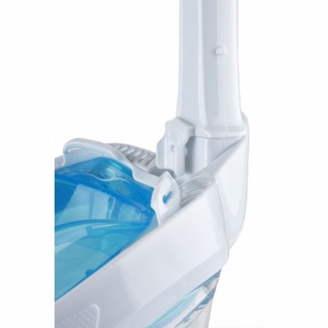 Maska do nurkowania Seac Granfacial Magica Przezroczysty Indygo