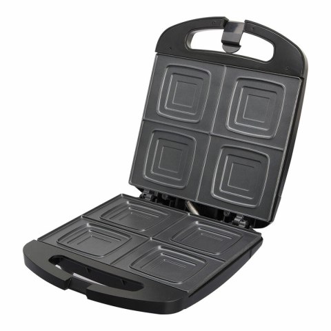 Maszynka do Kanapek JATA Czarny 1500 W