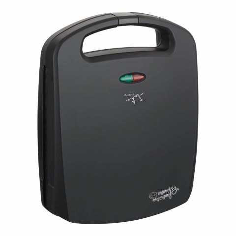 Maszynka do Kanapek JATA Czarny 1500 W