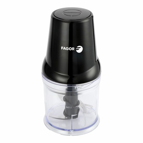 Młynek do Mięsa Fagor easycut Plastikowy 400 W 500 ml