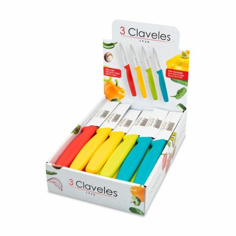 Nóż Szefa Kuchni 3 Claveles