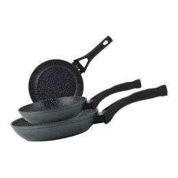 Patelnia Fagor SET STIM 3UDS Aluminium