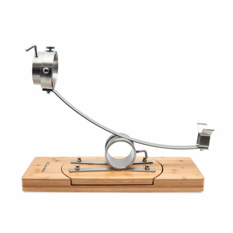 Stojak na szynkę 3 Claveles